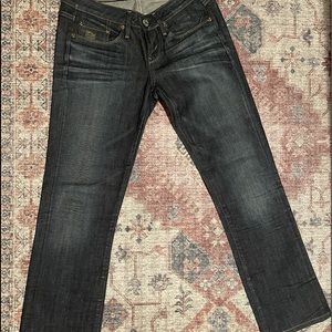 G Star Raw Jeans